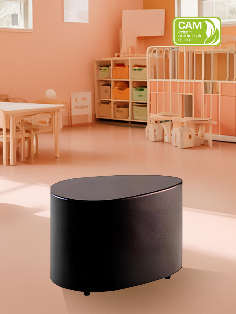 Pouf Goccia