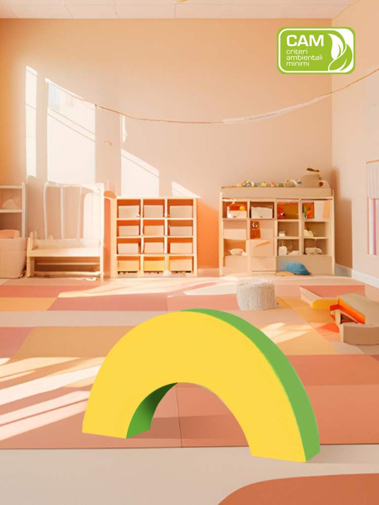 Pouf Arco
