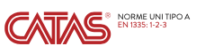 Certificazione CATAS