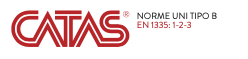 Certificazione CATAS