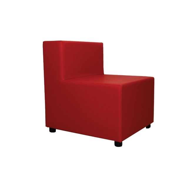 Poltroncina Paco