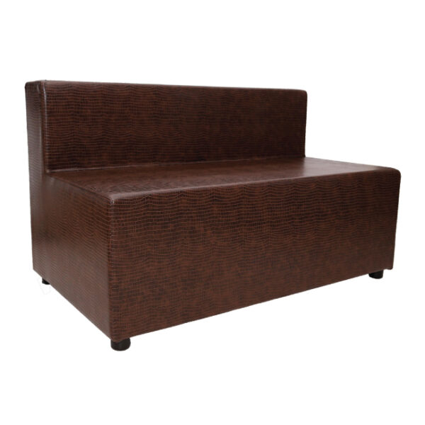 divani in legno